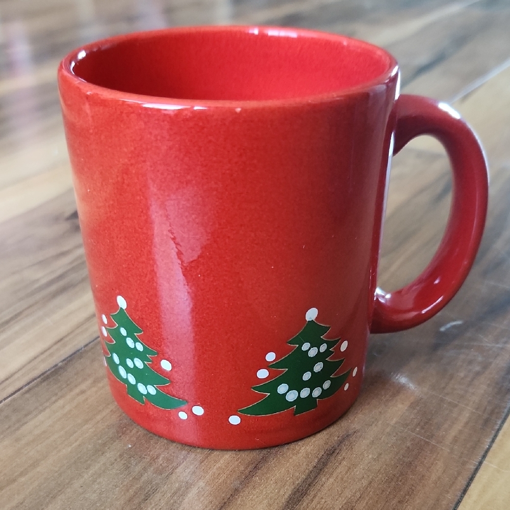 Waechterbach Christmas Mug